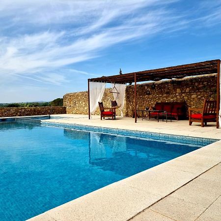 Mas Arnau - Luxury Villa & Relax Cistella Kültér fotó