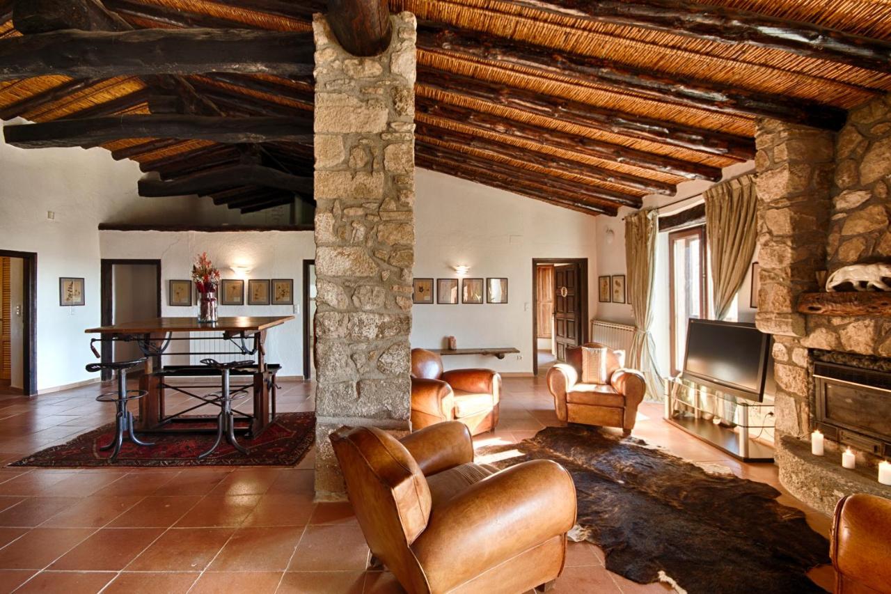 Mas Arnau - Luxury Villa & Relax Cistella Kültér fotó