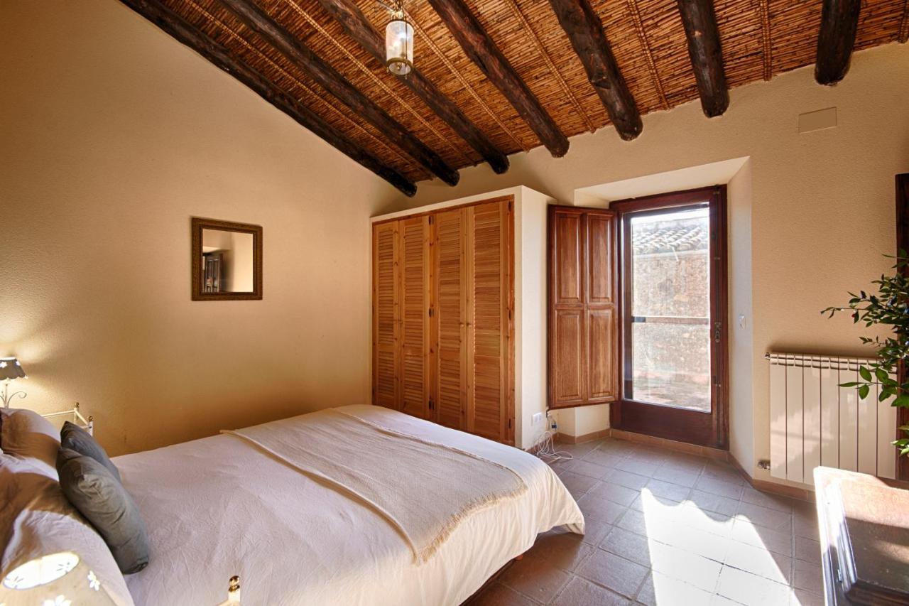Mas Arnau - Luxury Villa & Relax Cistella Kültér fotó