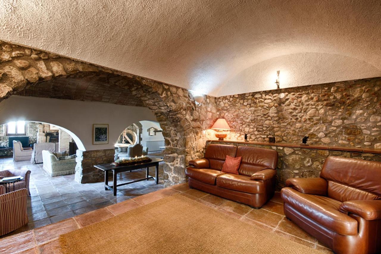 Mas Arnau - Luxury Villa & Relax Cistella Kültér fotó