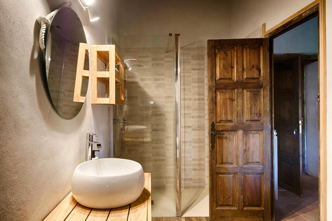 Mas Arnau - Luxury Villa & Relax Cistella Kültér fotó